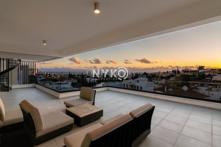 4 bedroom penthouse apartment furnished - 1