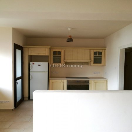New For Sale €132,000 Apartment 2 bedrooms, Strovolos Nicosia - 1