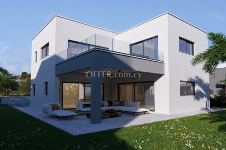 New For Sale €760,000 House 3 bedrooms, Detached Pyrgos Touristiki Periochi Limassol