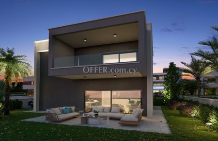 New For Sale €675,000 House 2 bedrooms, Detached Pyrgos Touristiki Periochi Limassol