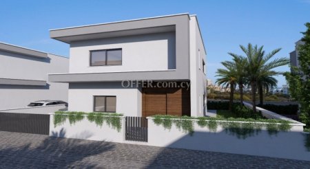 For Sale €670,000 House 2 bedrooms Pyrgos Touristiki Periochi Limassol