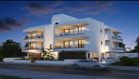 New For Sale €147,000 Apartment 1 bedroom, Egkomi Nicosia - 1