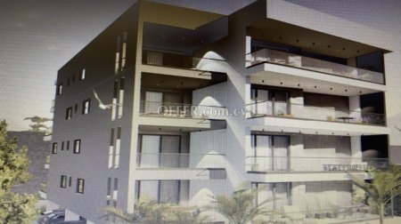 New For Sale €110,000 Apartment 1 bedroom, Kaimakli Nicosia