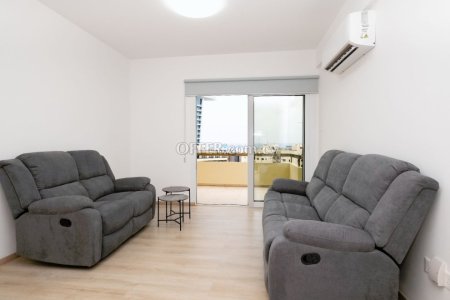 3 Bed Apartment for Rent in Neapolis, Limassol