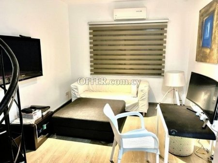 1 Bed Apartment for rent in Potamos Germasogeias, Limassol - 1