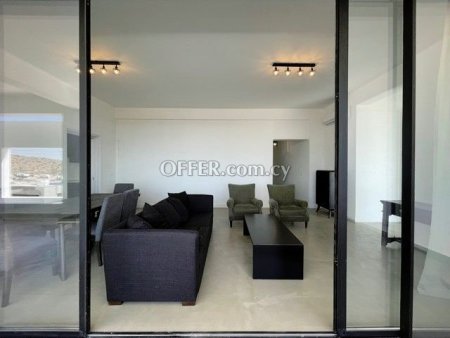 2 Bed Apartment for rent in Panthea, Limassol