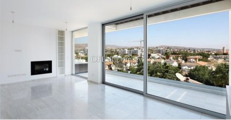 3 Bed Apartment for sale in Potamos Germasogeias, Limassol - 1