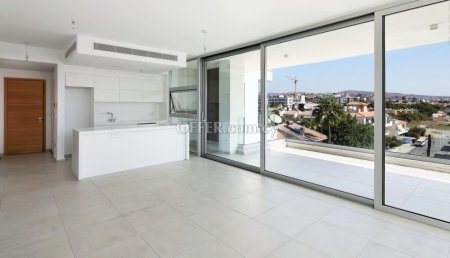 2 Bed Apartment for sale in Potamos Germasogeias, Limassol - 1