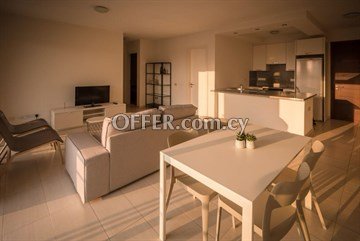 2 Bedroom Apartment  in Akropoli, Nicosia