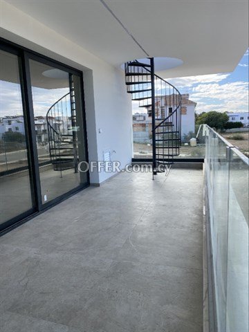 Brand New 2 Bedroom Apartment  In Makedonitissa-Stelmek, Νicosia
