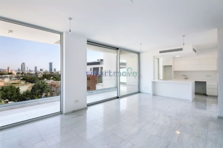 3 Bedroom Apartment For Sale Limassol