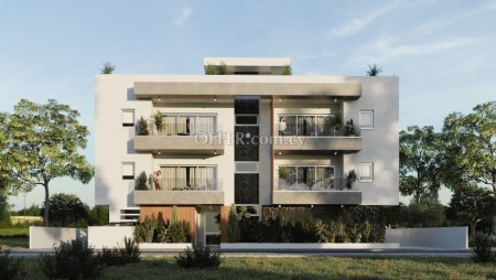 1 Bed Apartment for Sale in Kiti, Larnaca