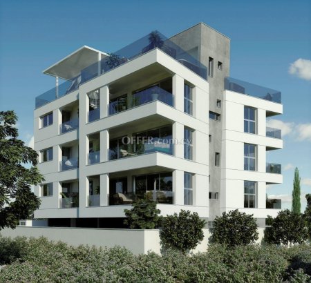 2 Bed Apartment for sale in Ekali, Limassol