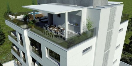 2 Bed Apartment for sale in Ekali, Limassol - 1