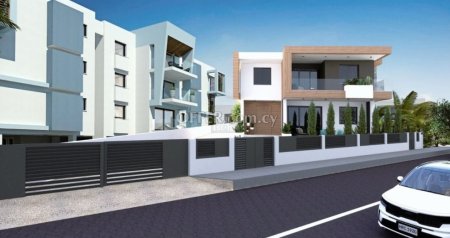 Modern 3-Bedroom House for Sale in Paralimni - 4