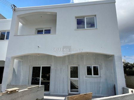 Modern 3-Bedroom House for Sale in Paralimni - 3