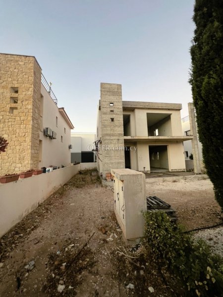 3 Bed Detached Villa for sale in Chlorakas, Paphos - 6