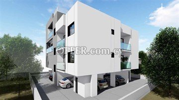 3 Bedroom Duplex Apartment   In Strovolos, Nicosia - 4
