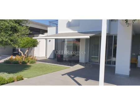 Four plus one bedroom Villa in Mesa Gitonia near Grammar school - 10