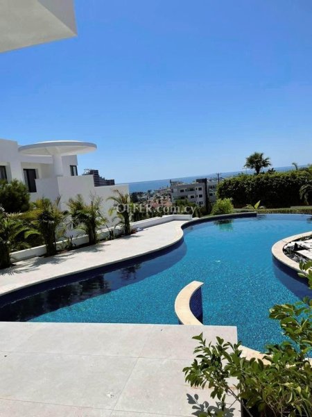 4 Bed Detached Villa for sale in Kalogyros, Limassol - 11
