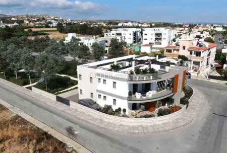 Apartment (Penthouse) in Koloni, Paphos for Sale - 8