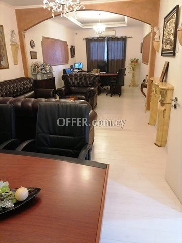 Office  Or  In Germasogeia Tourist Area (Dasoudi), Limassol - 7