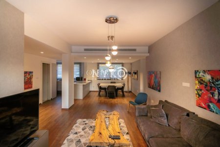 4 bedroom penthouse apartment furnished - 15