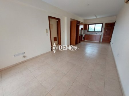 Apartment For Sale in Tala, Paphos - DP3937 - 11