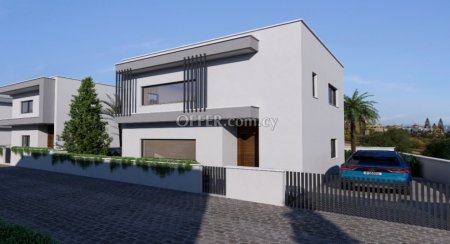 New For Sale €675,000 House 2 bedrooms, Detached Pyrgos Touristiki Periochi Limassol - 7