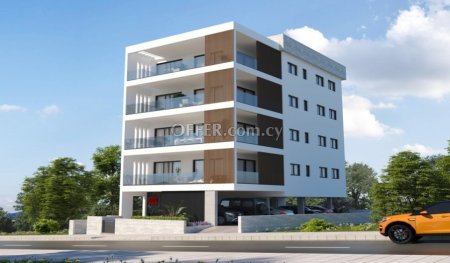 New For Sale €370,000 Penthouse Luxury Apartment 3 bedrooms, Whole Floor Nicosia (center), Lefkosia Nicosia - 7