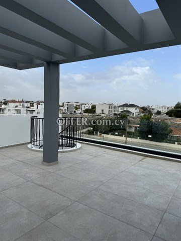 Brand New 2 Bedroom Apartment  In Makedonitissa-Stelmek, Νicosia - 7