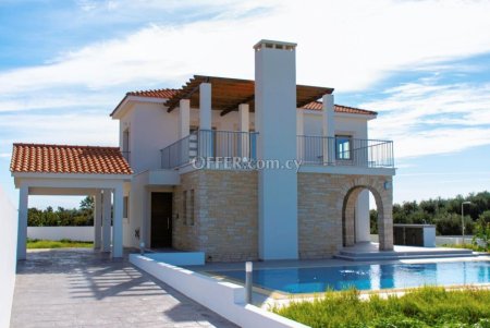 3 Bed Detached Villa for Sale in Peyia, Paphos - 10