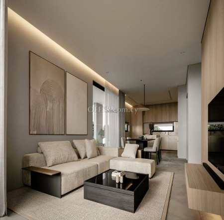 2 Bed Apartment for Sale in Agioi Anargyroi, Larnaca - 9