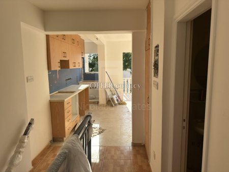 One bedroom resale apartment in Tombs of the Kings area of Paphos - 8