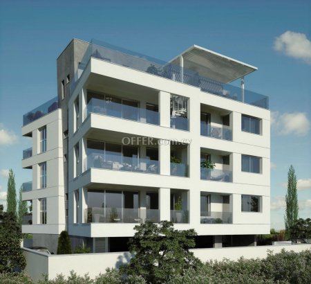 2 Bed Apartment for sale in Ekali, Limassol - 11