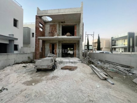 3 Bed Detached Villa for sale in Chlorakas, Paphos - 9