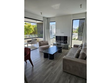 Beautiful Modern Luxury Apartment near Dasoudi Beach Limassol Cyprus - 9