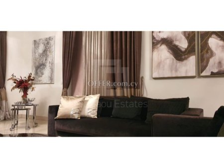 Four plus one bedroom Villa in Mesa Gitonia near Grammar school - 9