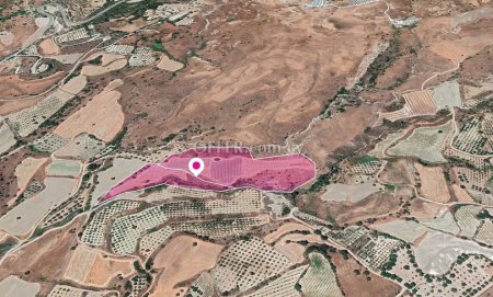 Two Fields in Kritou Marottou Paphos - 2