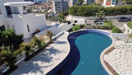 4 Bed Detached Villa for sale in Kalogyros, Limassol - 10