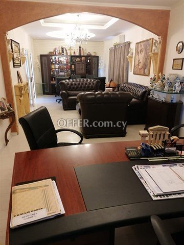Office  Or  In Germasogeia Tourist Area (Dasoudi), Limassol - 6
