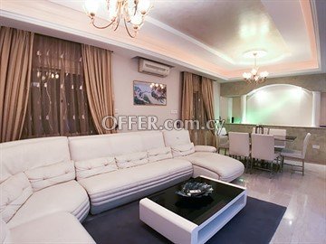 5 Bedroom Villa  In Germasogeia Near Coya cafe, Limassol - 6