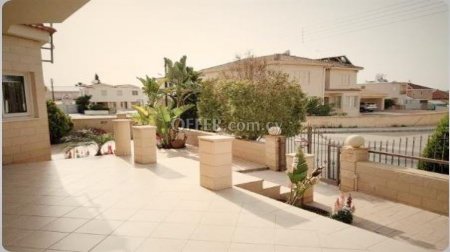 New For Sale €460,000 House (1 level bungalow) 4 bedrooms, Mammari Nicosia - 9