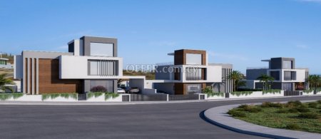 New For Sale €675,000 House 2 bedrooms, Detached Pyrgos Touristiki Periochi Limassol - 6
