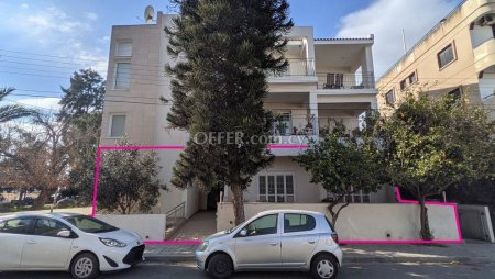 Three bedroom apartment in Agios Vasilios Strovolos Nicosia - 9