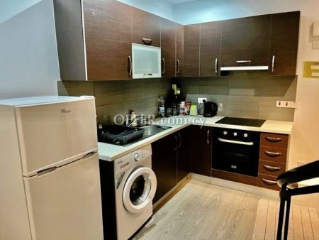 1 Bed Apartment for rent in Potamos Germasogeias, Limassol - 5