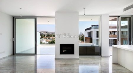 3 Bed Apartment for sale in Potamos Germasogeias, Limassol - 9