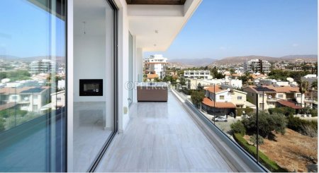 3 Bed Apartment for sale in Potamos Germasogeias, Limassol - 10