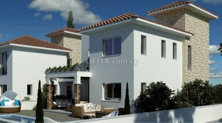 3 Bed Detached House for sale in Moni, Limassol - 4