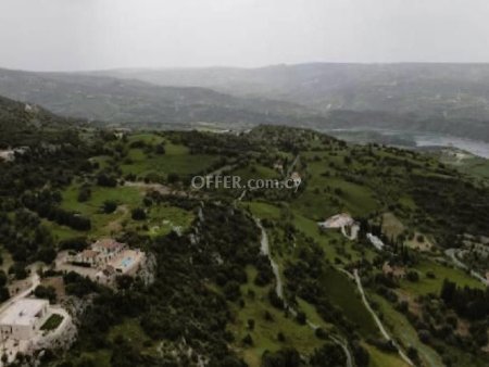 Agricultural Field for sale in Peristerona Pafou, Paphos - 2